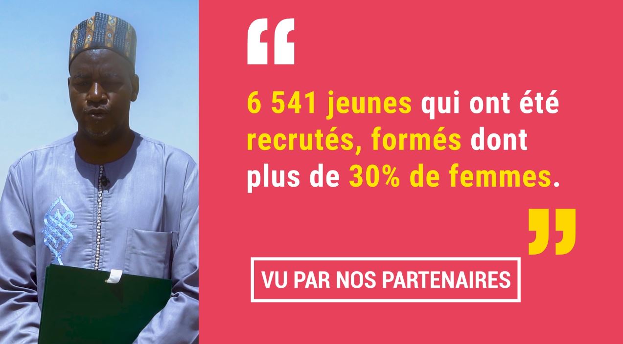 HIMO Cameroun PNDP